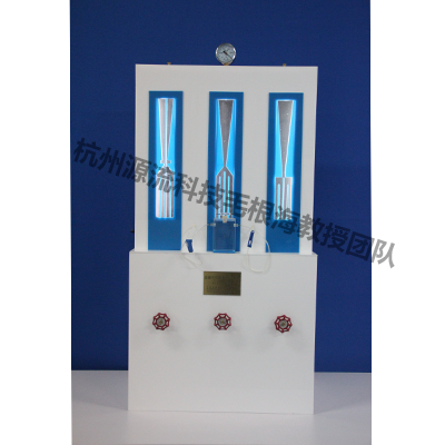 自循环空化机理尝试