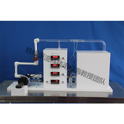 数字型泵个性曲线尝试