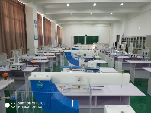 合作案例-沙巴体育-流体力学尝试设备出产厂家,型号装置价值-第2页