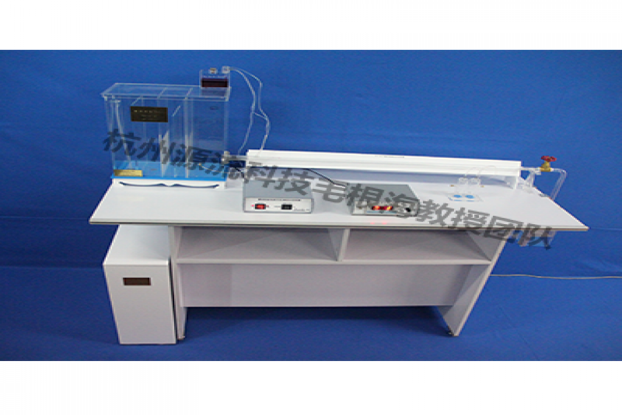 自循环雷诺尝试仪器的重要职能和参数